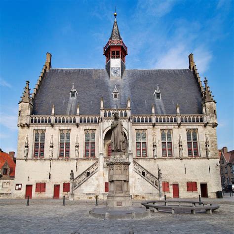 damme belgium|15 Best Things to Do in Damme (Belgium)